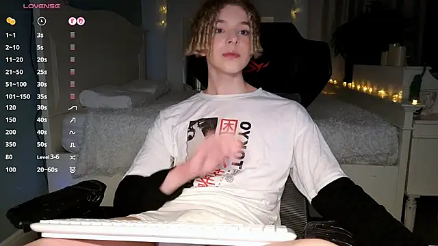 Kudi_Minnt Live XXX-chat