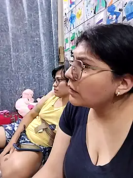 AddisonAndCouple Live XXX Chat