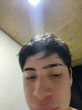 slowberv Live XXX-chat