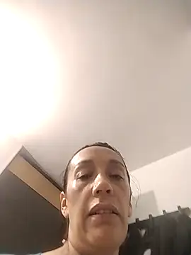 Chat XXX en directo de Shantey_Laurent