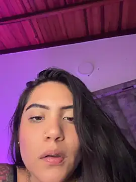 Show webcam de liahouses