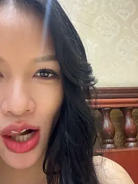 sharony_x 网络视讯表演