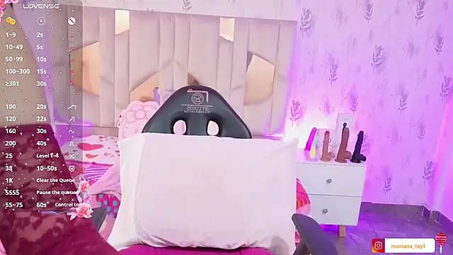 دردشة MARIANA_TAY1 الجنسية المباشرة