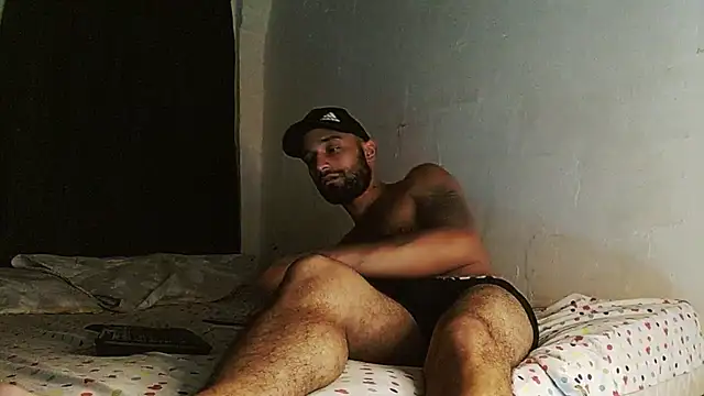 Alex_Flame_ Live XXX-chat