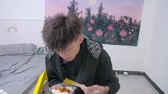 paofu-001 Webcamshow