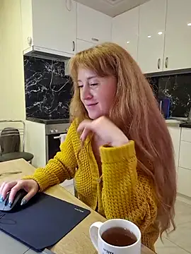 Živý XXX chat LanaBananaa_