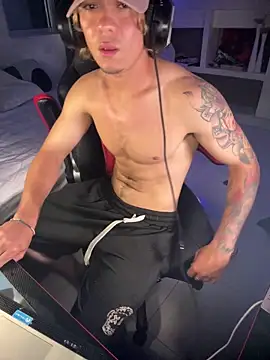 AngelLatinBoy Live XXX-chat