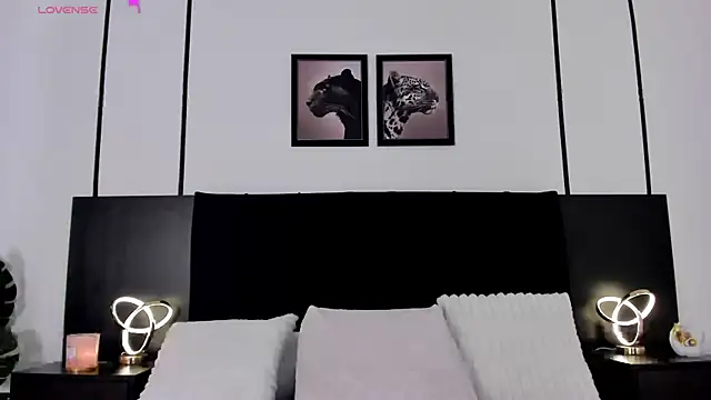 Chat XXX en directo de ArwenStar11