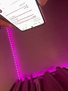 Show de webcam de luludolll