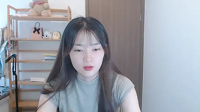 แชท XXX สดของ Mimi-cnbaby