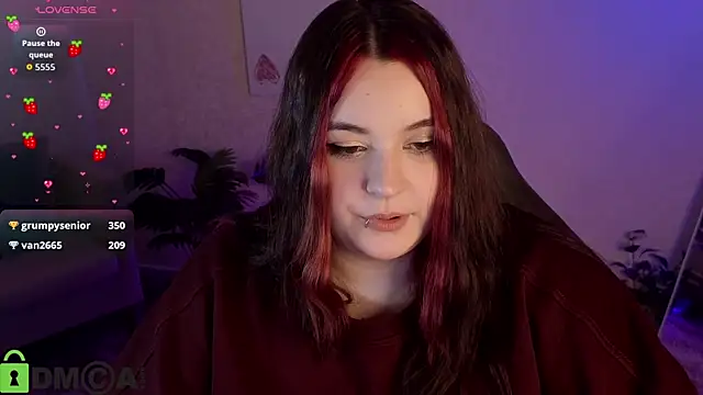 Mia_R0ss: απευθείας συνομιλία ΧΧΧ