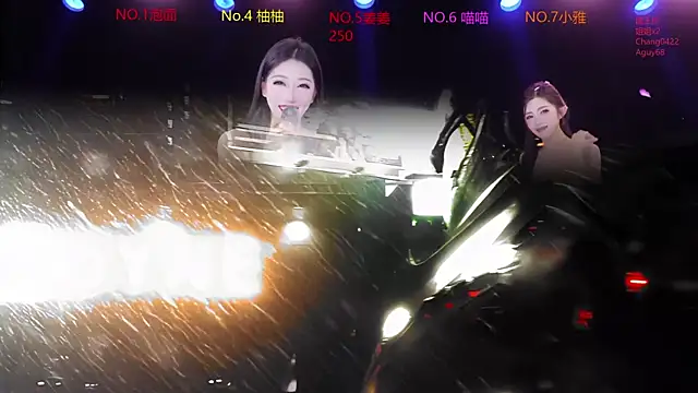 Chat XXX Live RV-525-