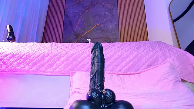 แชท XXX สดของ Belov_muriel