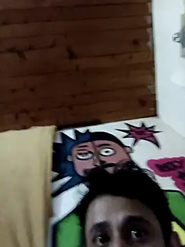 Вебкам-шоу nxus77