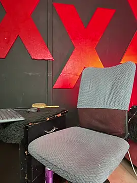 abrilbigcock's Live XXX Chat