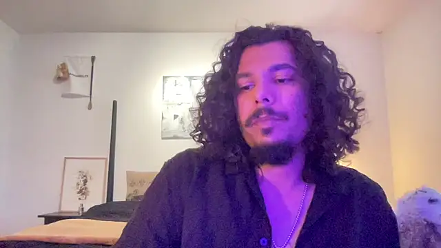 عرض كام daddyvibes