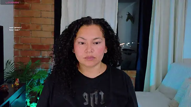 Chubby_Licius' Webcam Show