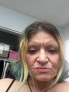 lindzybella's Webcam Show