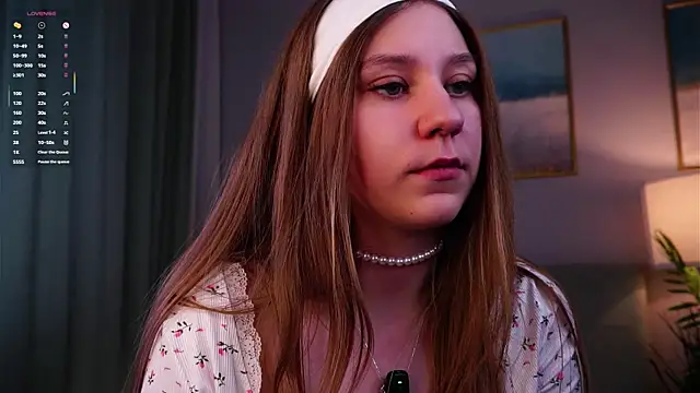 ShantellAngulo – Live XXX-chat