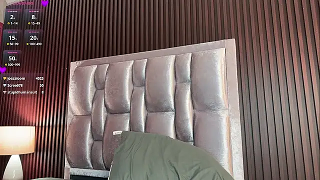 Show webcam de nurbanu_hatem