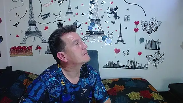 amaya_627 webkamerás műsora