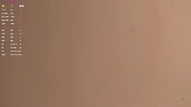 دردشة Mara_Betancurt الجنسية المباشرة