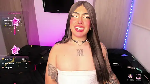 Show de Sophie_whitexxx na webcam