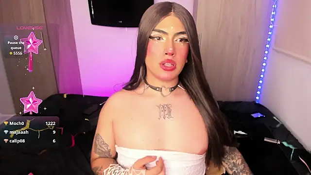 Show webcam de Sophie_whitexxx