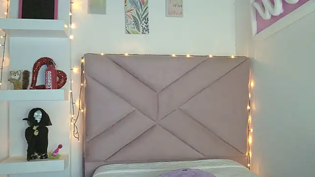 Chat XXX ao vivo de eva_sin18