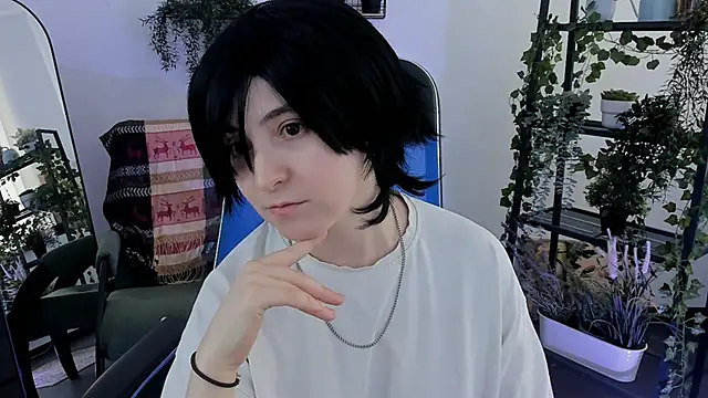 VirtuallVoyantn Live XXX chat