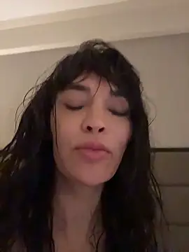 Chat XXX en directo de Zeravina