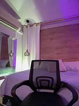 Artemisa08 – Live XXX-chat