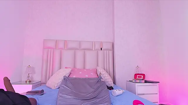 _carolina_foxn Live XXX chat