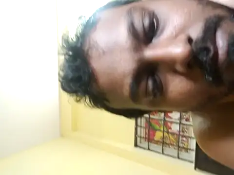 Raj29th Show in webcam