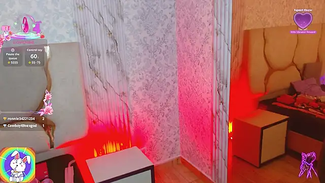 Show webcam de osamu_tay