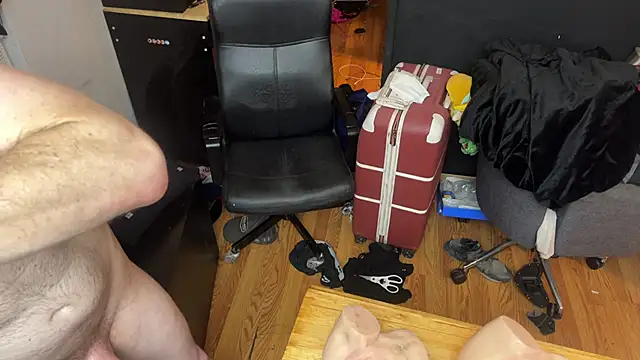 leanjamesdean webkamerás műsora