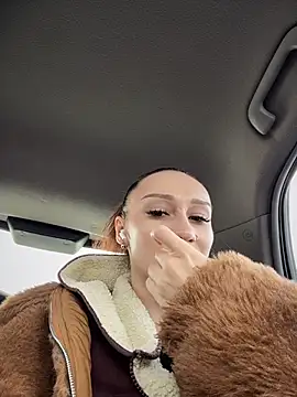 ElizaFi Live XXX Chat