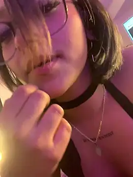 LilithMonette Live XXX Chat