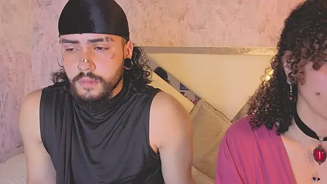 Benny_and_Mark লাইভ XXX চ্যাট