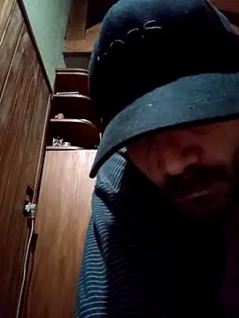 Toro18x4 webkamerás műsora