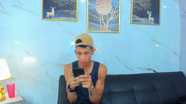 دردشة Little_nicoll الجنسية المباشرة