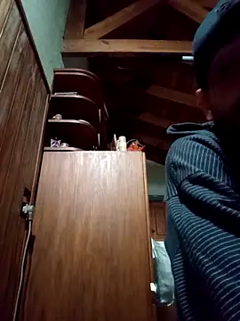 Show webcam de Toro18x4