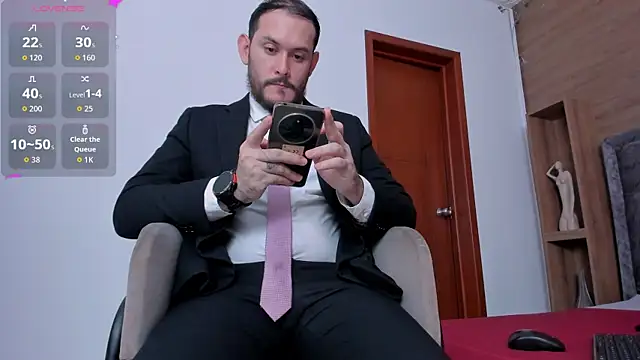 jeanpiere_ Show Webcam