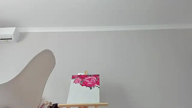 ailey_chao Chat XXX in diretta