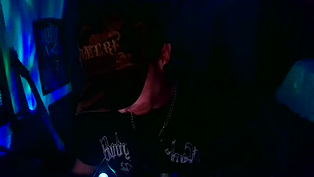 โชว์เว็บแคมของ LEVIATHANX666