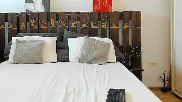 Ava_Carterr Adlı Modelin Canlı XXX Sohbeti