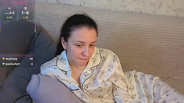 Chat +18 de GiseleLamos ao vivo