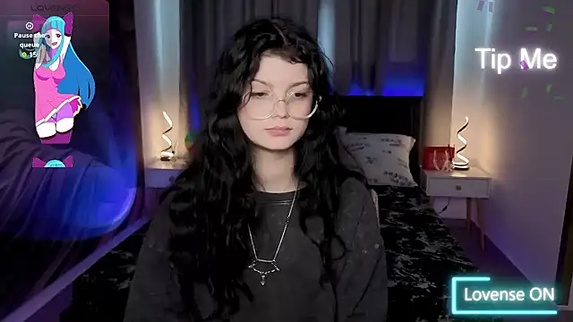 MileyRood Chat XXX in diretta