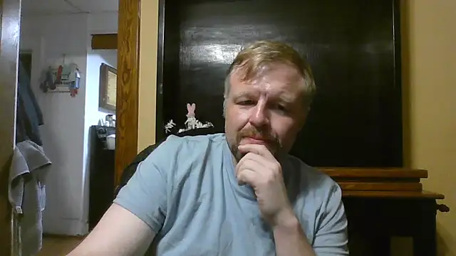 TheOneDonShaun's Webcam Show