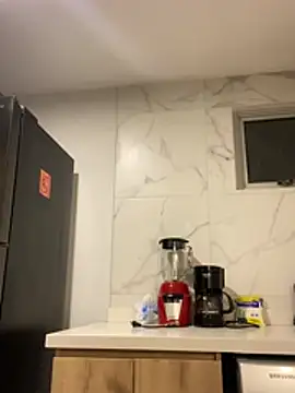 DaphneUwuのウェブカメラショー